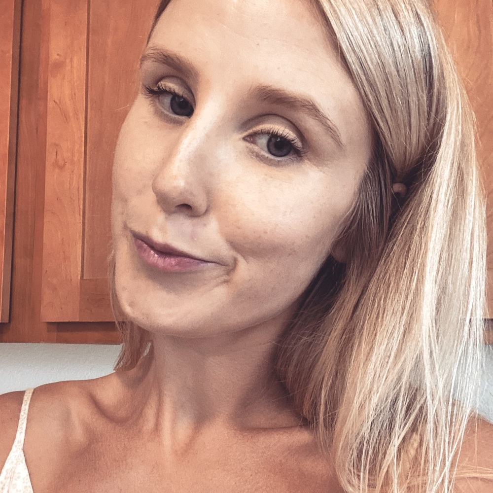 Meet your Posher, Taryn